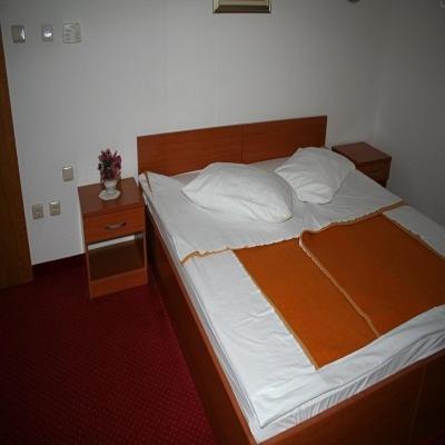 Hotel Golf Donji Vidovec Zimmer foto